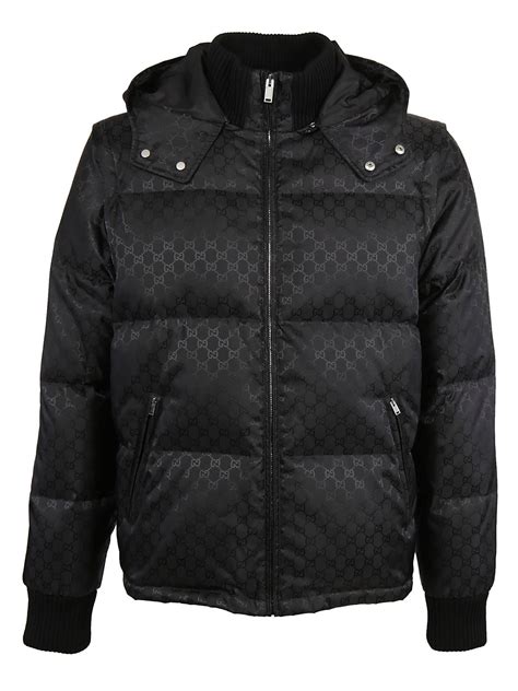 gucci gg winter jacket|gucci jacket kevin hart.